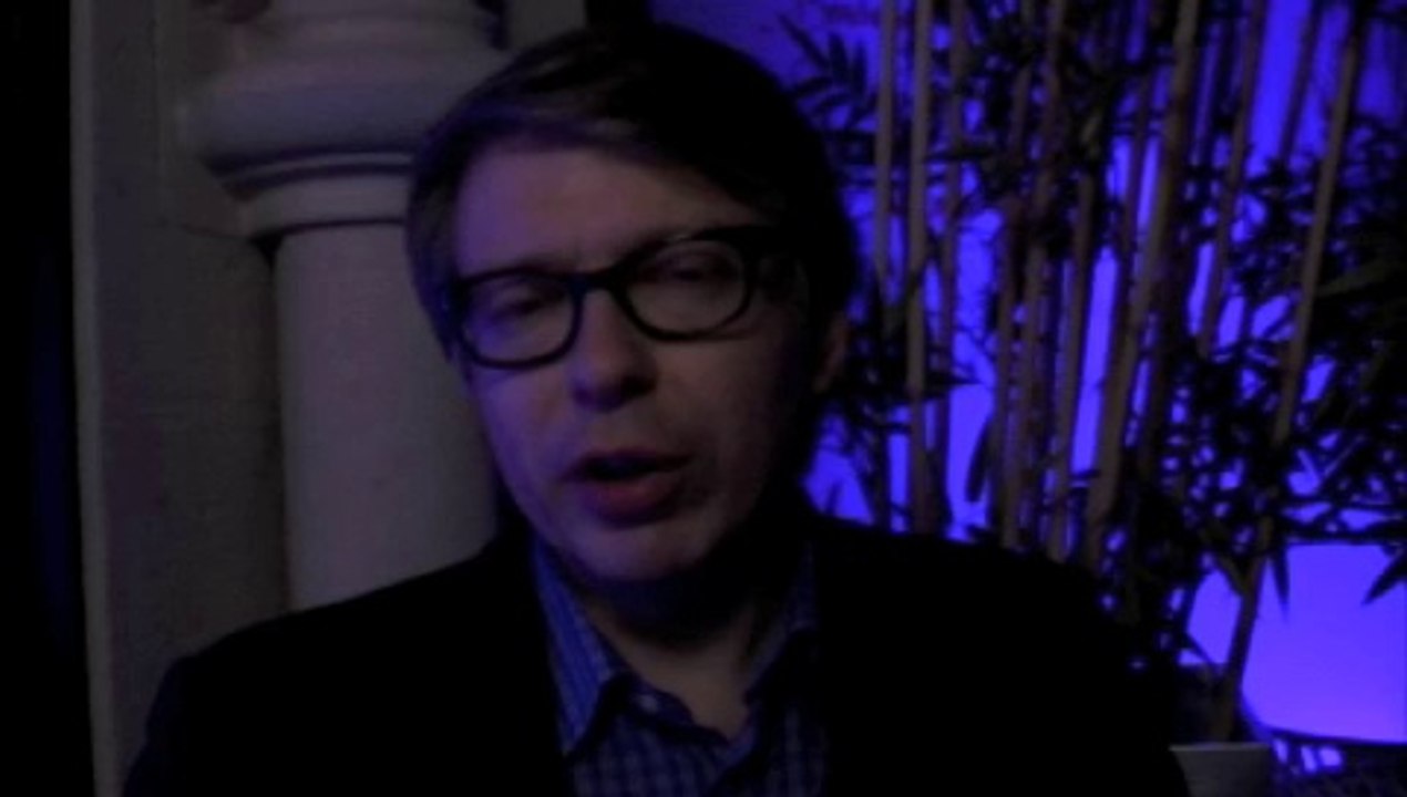 Soirée Connect Angers 2ème édition - La Poste