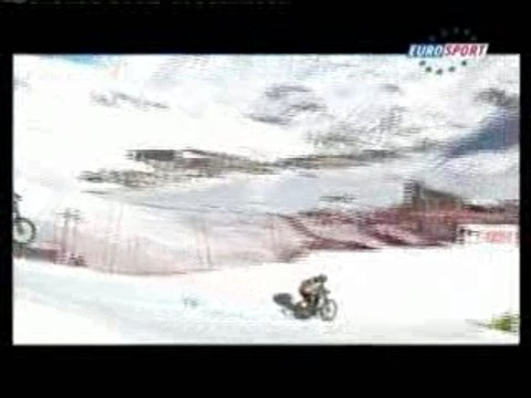 Tignes airwaves 2005