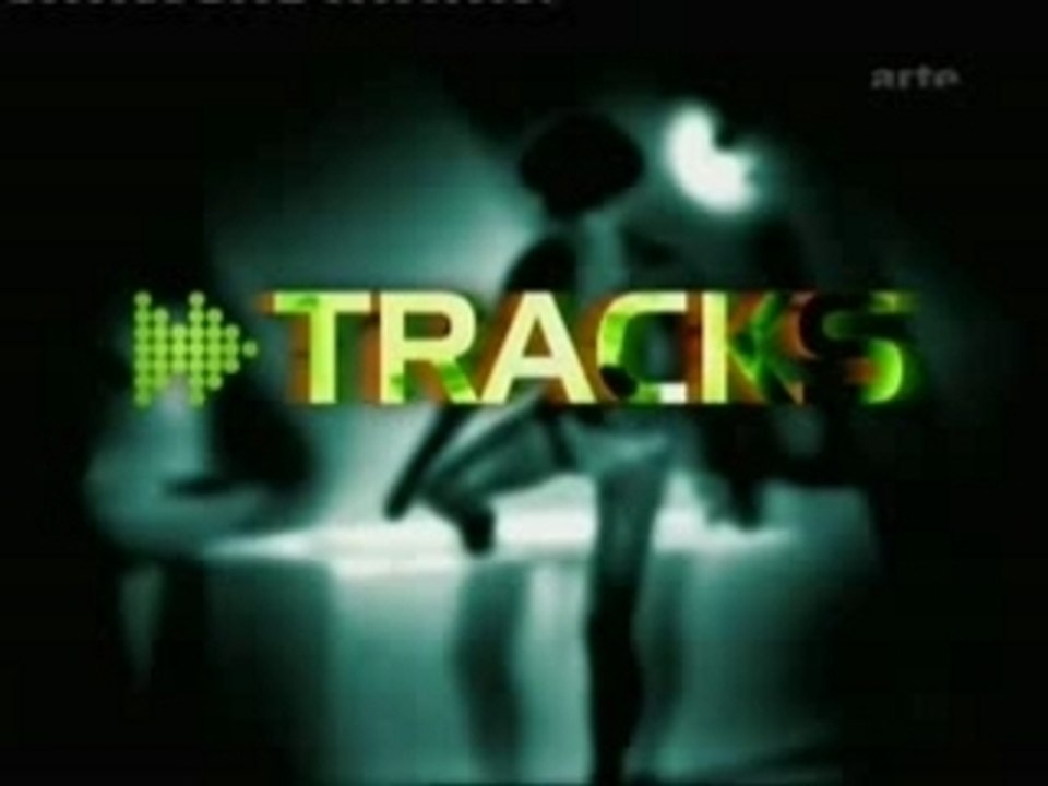 Trust dans Tracks