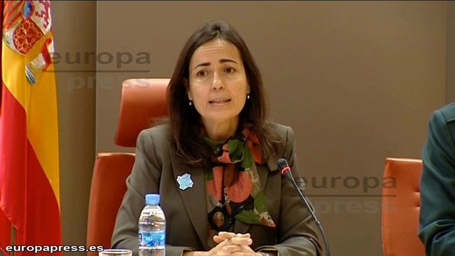 DGT redoblará esfuerzos en vías secundarias