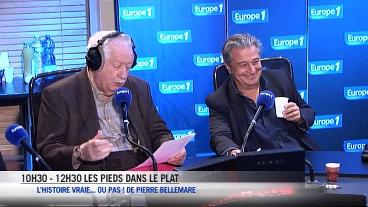 Un amour de pompe à essence