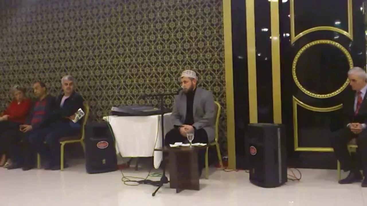 Fatır 15-33