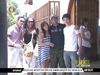 Virgen Del Valle, patrona de Margarita y atracción turística