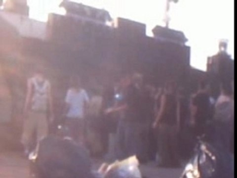 teknival marigny 2005