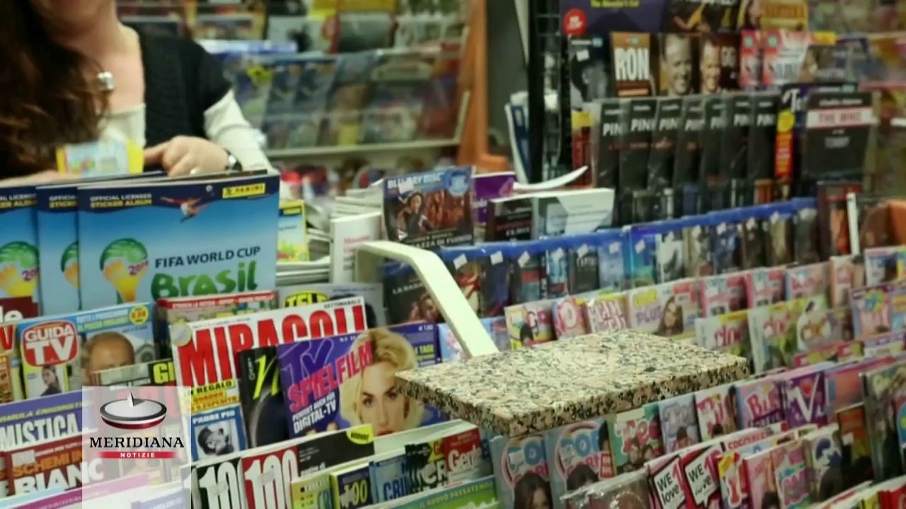 Mondiali di calcio, la Panini presenta il nuovo album plastificato “FIFA World Cup Brasil”