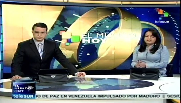 Los recursos naturales de Bolivia son de los bolivianos: Evo Morales