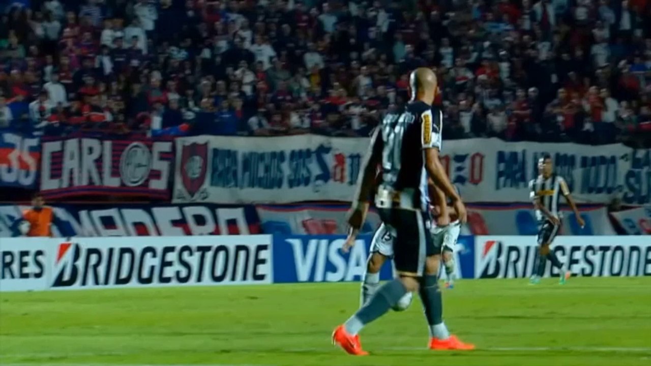 Copa libertadores: ein punkt entscheidet alles