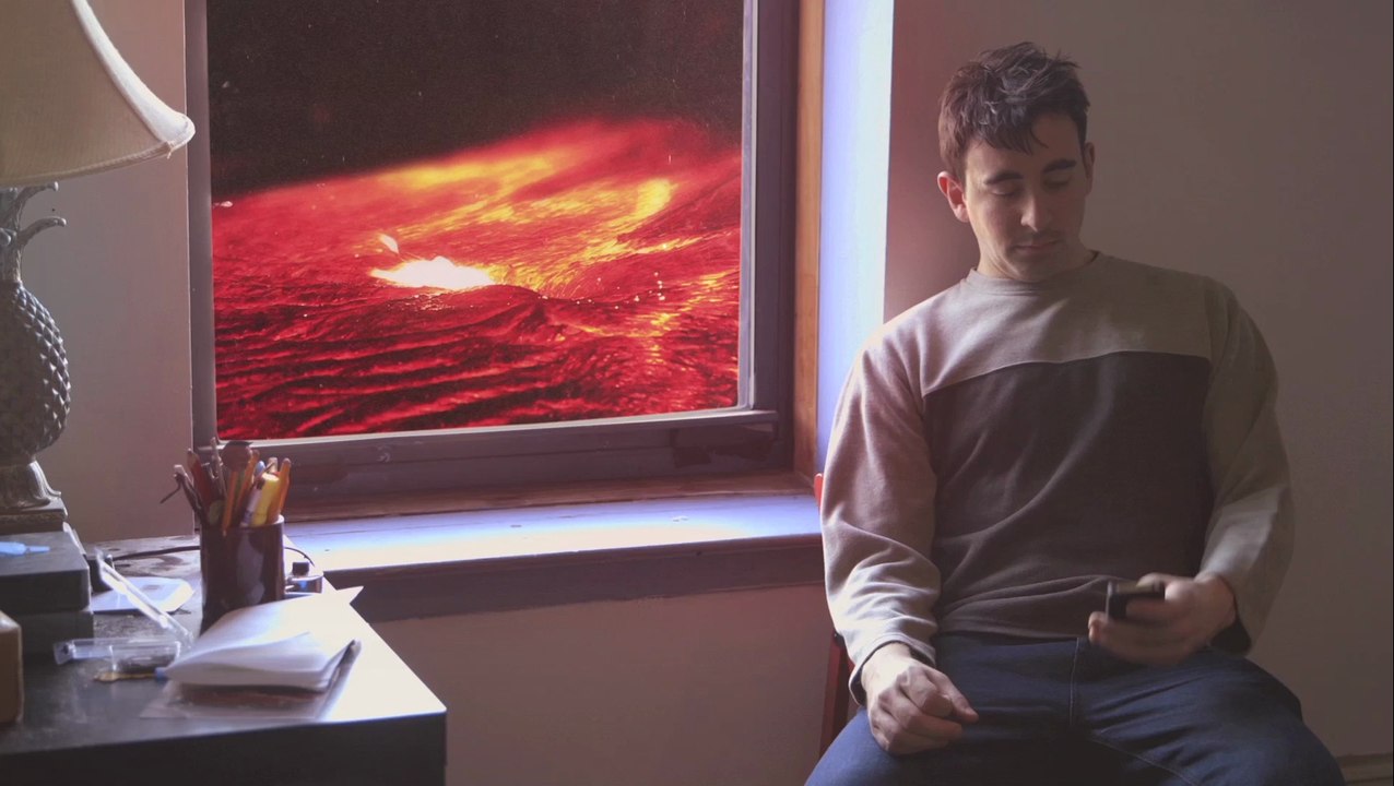 Building Tomorrow |"Bare Your Bedhead" #giveusyourtomorrow