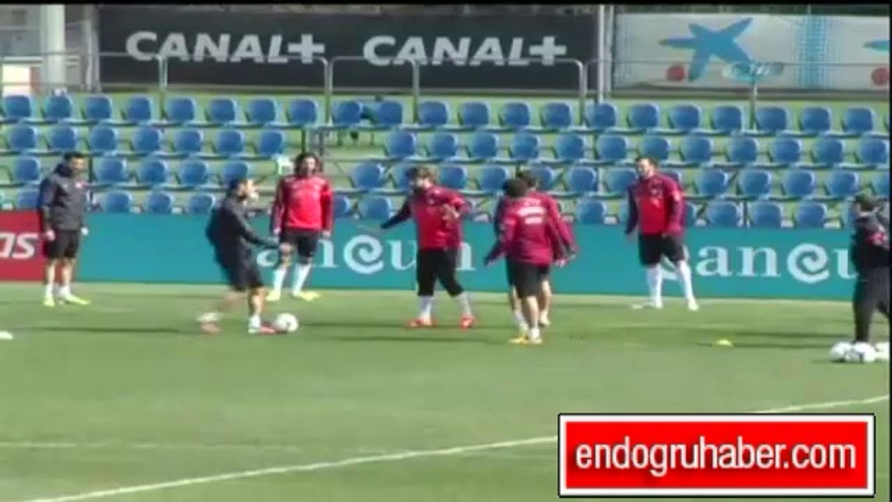 İşte günün özeti!.. 10 Nisan 2014!..