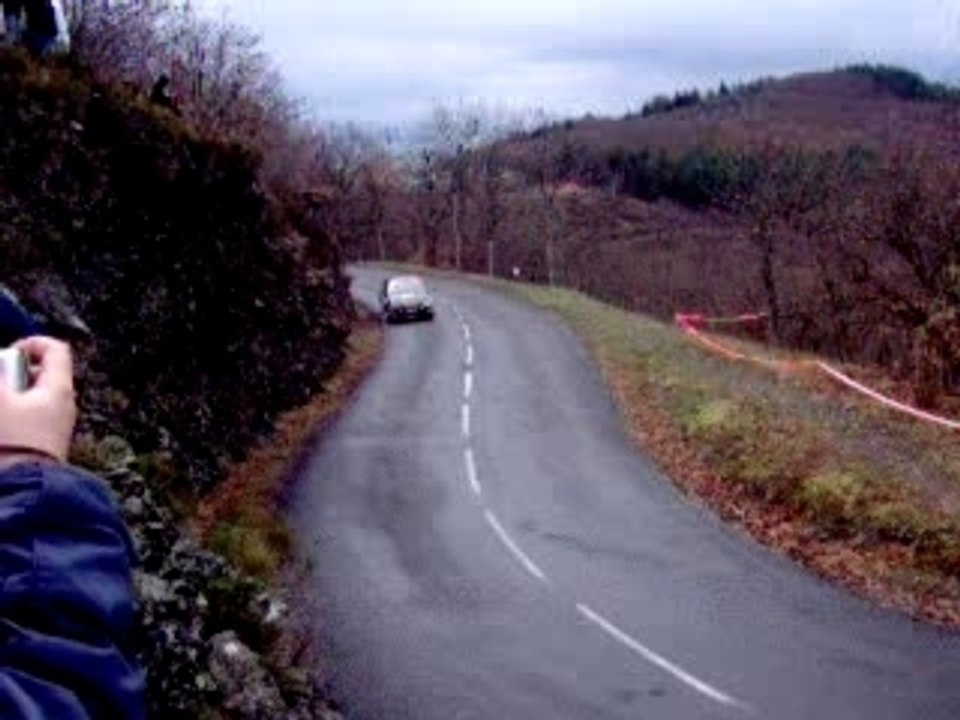 rallye