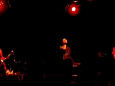 Lunatic Age 5 (Miranda)