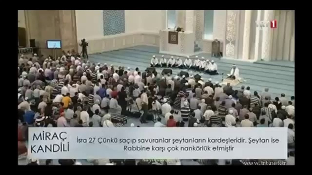 İsra 23-30