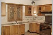 Duplex ground and first  floor with a nice garden for rent in Maadi Sariaat