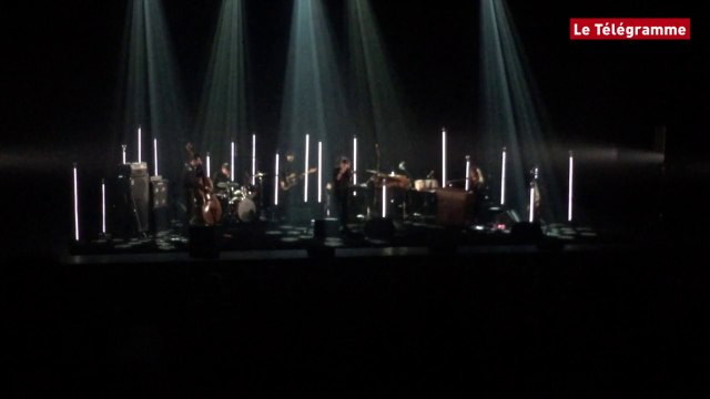 Brest. Miossec : en exclu, les premières images de son titre A l'attaque !