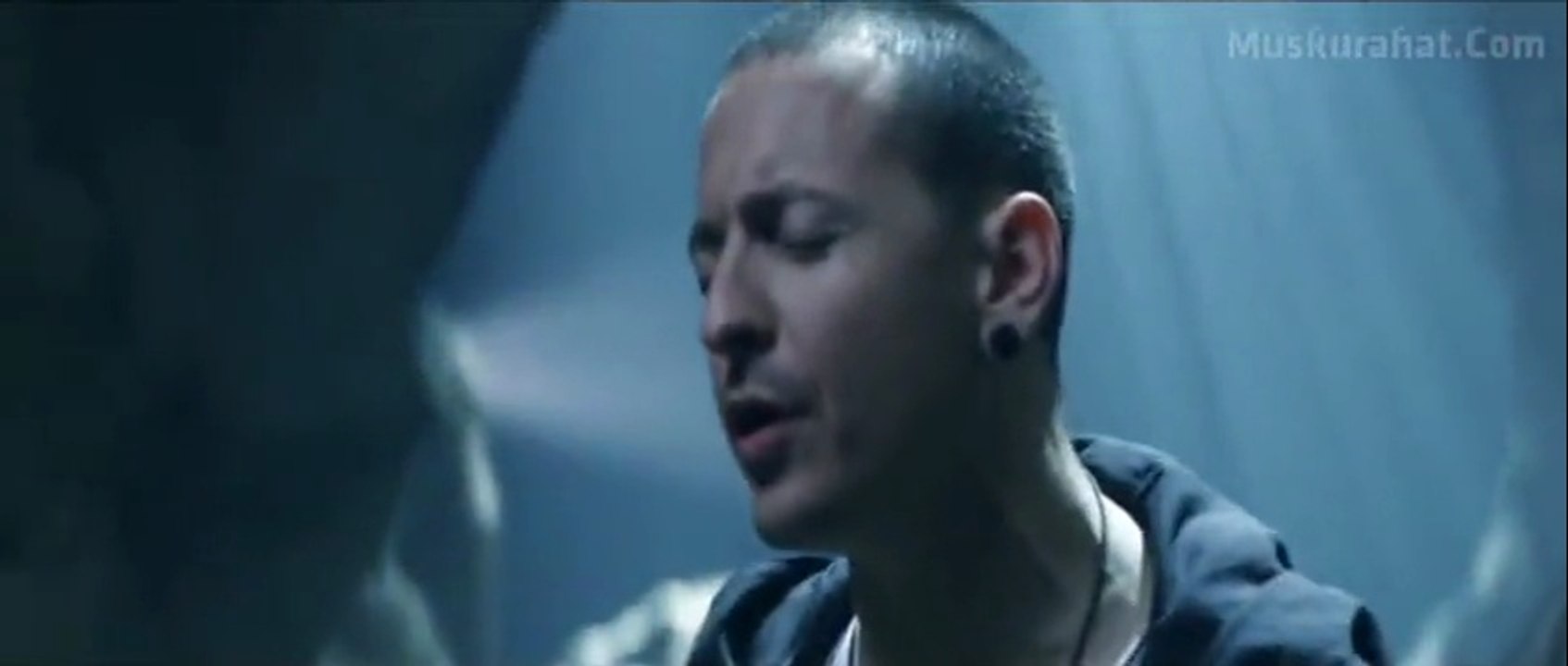 New Divide - Linkin Park - [Official Music Vide...