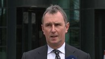 Nigel Evans cleared of sex offences