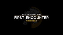 Metal Gear Solid V : Ground Zeroes - First Encounter : Chapitre 1