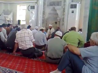 Yunus 57-65 Mutaffifın 18-28