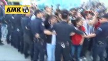 Beşiktaş Konya'da coşkuyla karşılandı