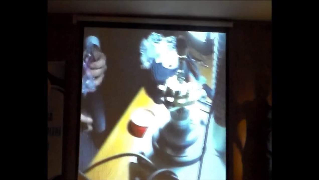 PROF.DR.BÜLENT CUMHUR ULUDAĞ 20 MART 2014 ADO EĞİTİM SEMİNERİ 3