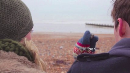 Buğra Han Canatan - ''Yalnız Bırakma Beni''