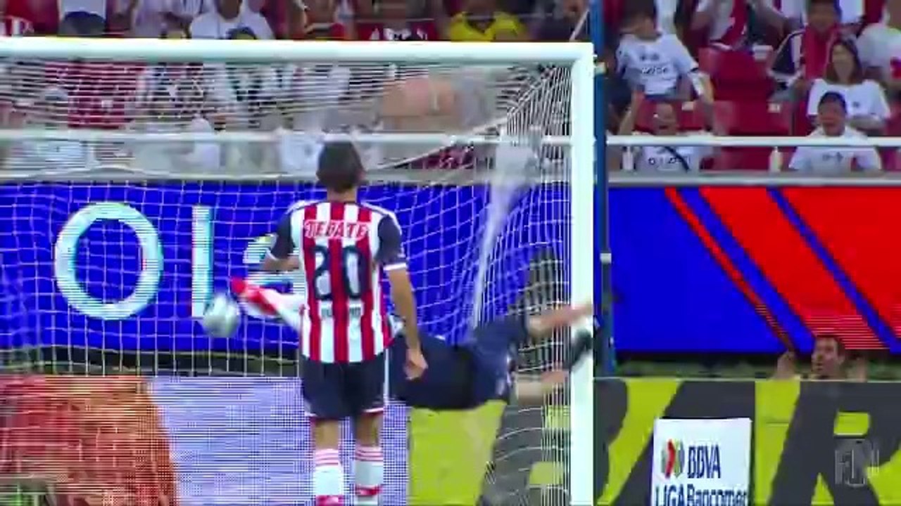 YOK BÖYLE GOOL !!