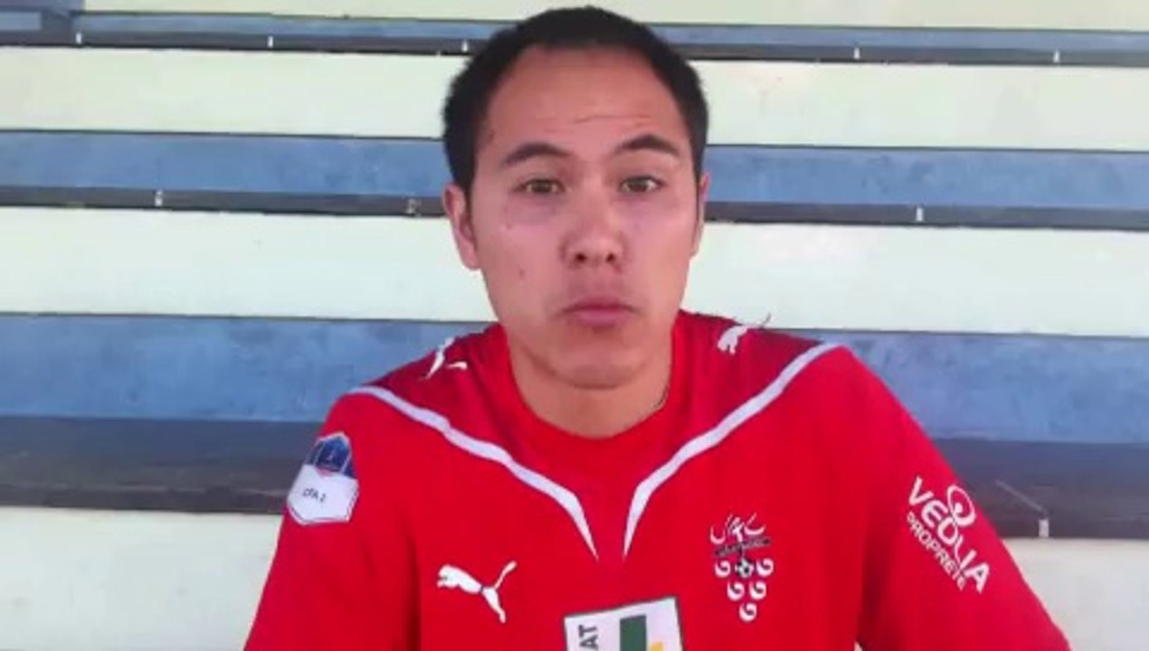 UACTV - Cognac B Chauray B PH2014