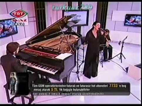 Melihat GÜLSES-İncecikten Bir Kar Yağar Tozar Elif Elif Diye