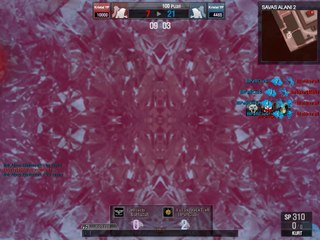 IIIPeRCiuS Cold hack base tarama videosu