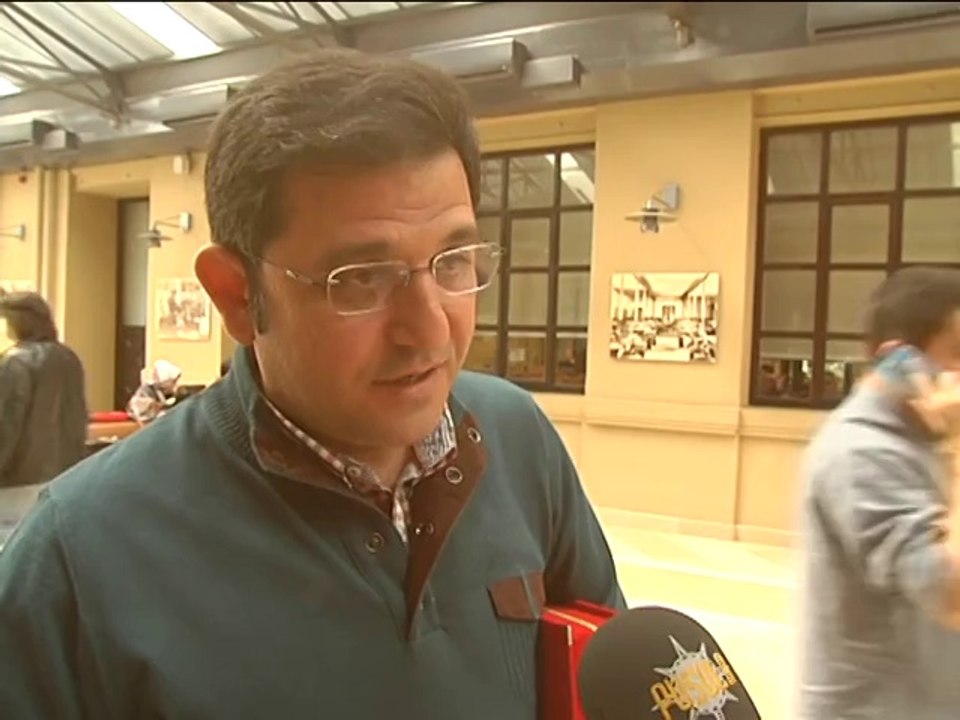 Fatih Portakal ile Sosyal Medya