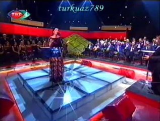 Melihat GÜLSES-Manolya (Uzun Yıllar Bekledim Hakikat Oldu Rüyam)