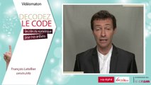 Décodez le code - François Letellier - Cervin.info