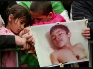 Kürtçe Ağıt - Kara Gözlü Esmer Çocuk