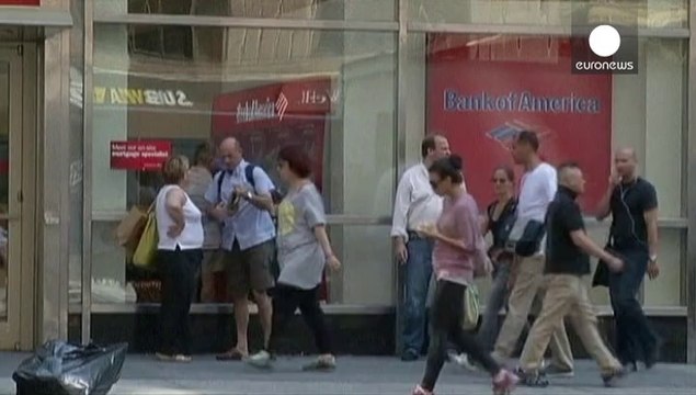 Bank of America pagará 800 millones de dólares por comisiones injustificadas en sus tarjetas
