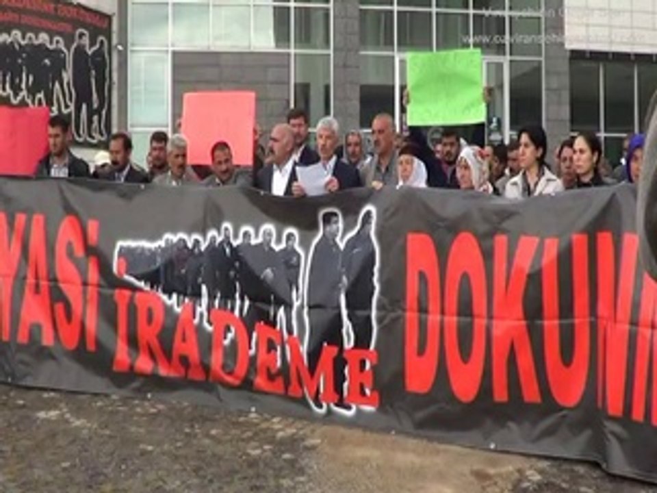 AKTAŞ,“AKP HÜKÜMETİ KÜRT HALKININ BAŞARISINI HAZMEDEMİYOR”