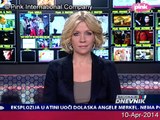Nacionalni dnevnik u 16 (cetvrtak, 10-Apr-2014)