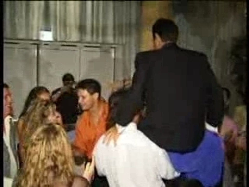 Myriam&RichardSoiree