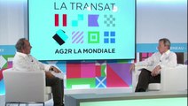 La Minute Santé - Le froid en mer - TRANSAT AG2R LA MONDIALE 2014