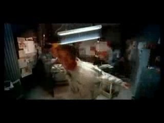 The Procussions - The Storm