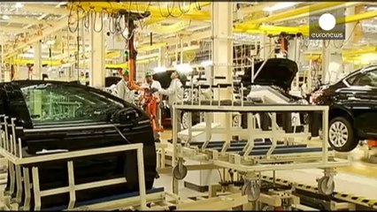 Auto esportate negli Usa, il Messico supera il Giappone