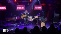 Cris Cab - Liar Liar  en Live dans le Grand Studio RTL