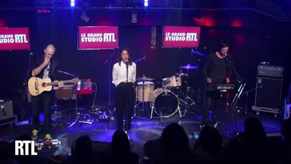As Animals - I see Ghost (Ghost Gunfighters) en Live dans le Grand Studio RTL