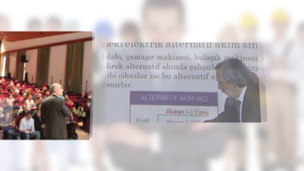 Kalite Akademi Çalıştay Tanıtım Videosu