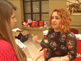 Duygu Göktaş ile Sosyal Medya