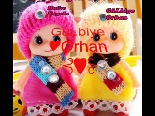 Can Sever ♥/♥ Duman OLdum ♥/♥⊰♥⊱ GüLbiye♥Orhan ⊰♥⊱