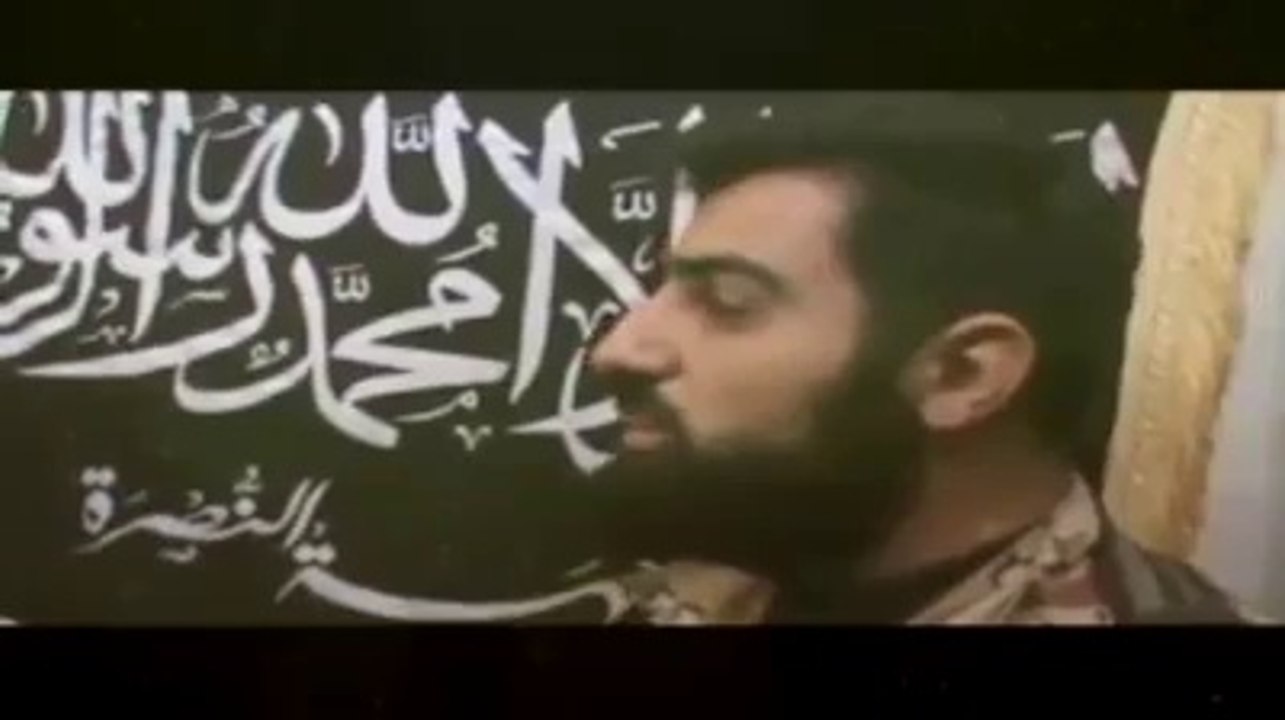 Nusret Cephesi dünyayı şaşırttı.