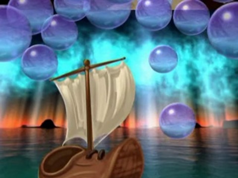 THE LOLELY SHEPHERD - Gheorghe Zamfir