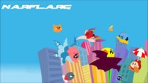 Kirby Air Ride: Machine Passage Remix