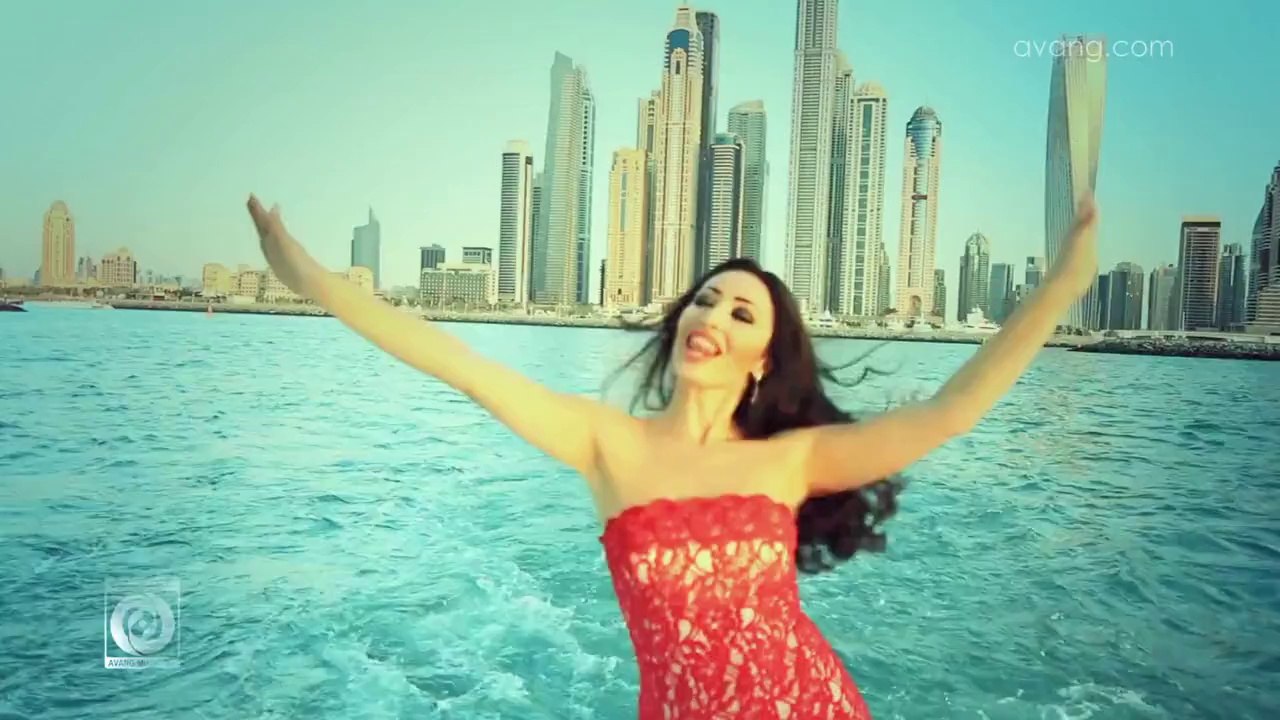 afghan song Valy - Aman Aman FEB 2014