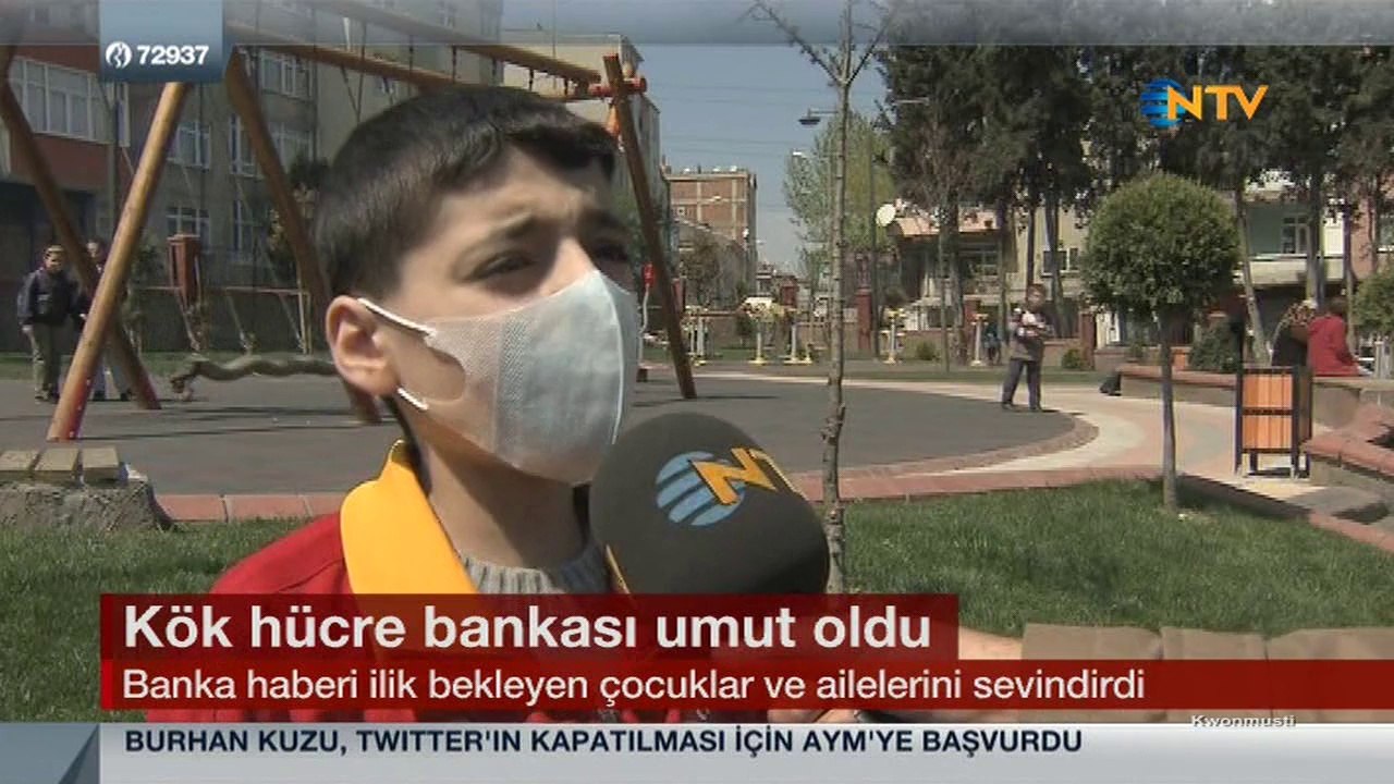 Ulusal Kök Hücre Bankası Kuruluyor!